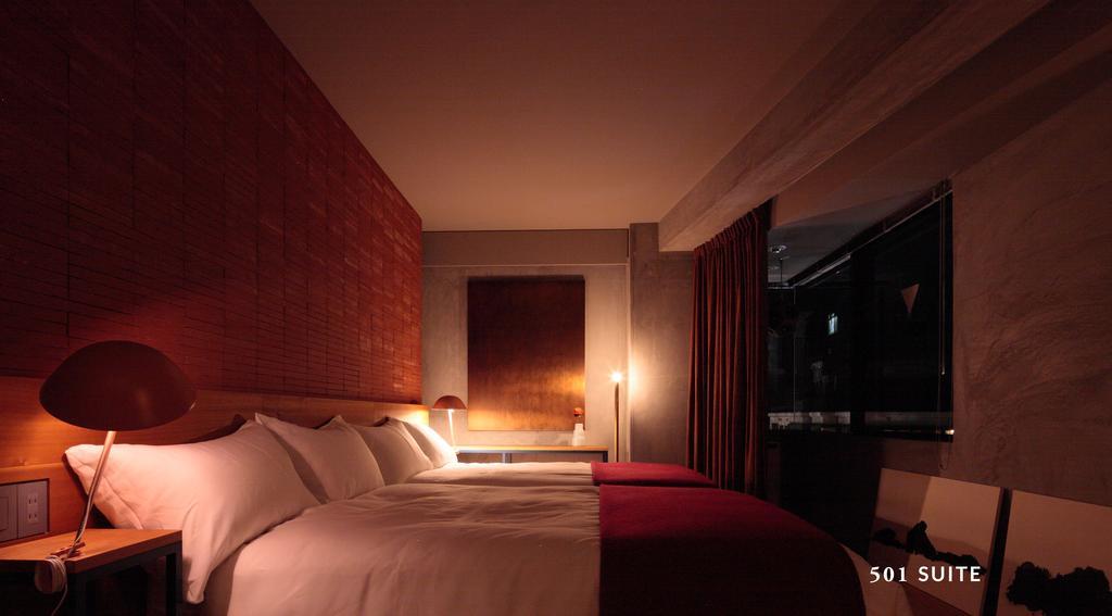 Bijuu Hotell Kyoto Eksteriør bilde