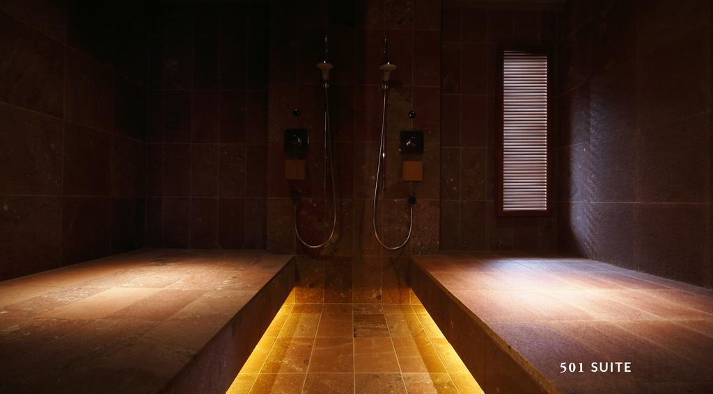 Bijuu Hotell Kyoto Rom bilde