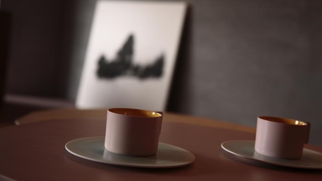 Bijuu Hotell Kyoto Eksteriør bilde