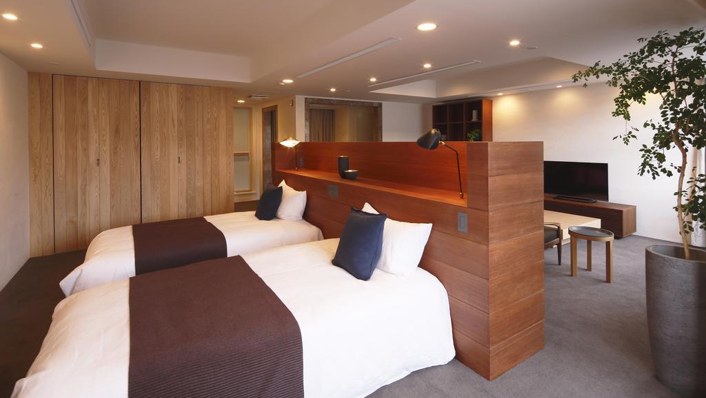 Bijuu Hotell Kyoto Eksteriør bilde
