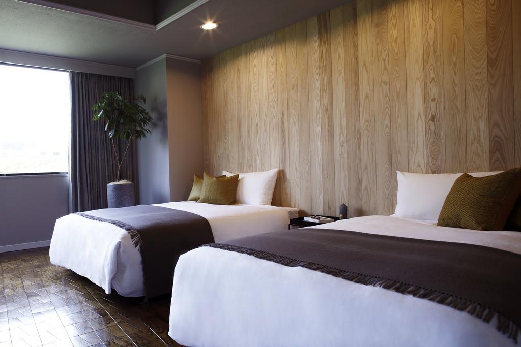Bijuu Hotell Kyoto Eksteriør bilde