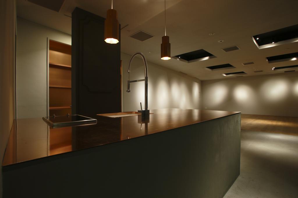 Bijuu Hotell Kyoto Eksteriør bilde