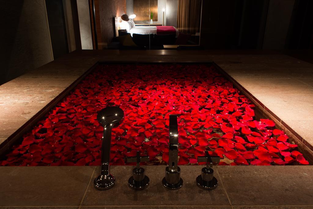 Bijuu Hotell Kyoto Eksteriør bilde