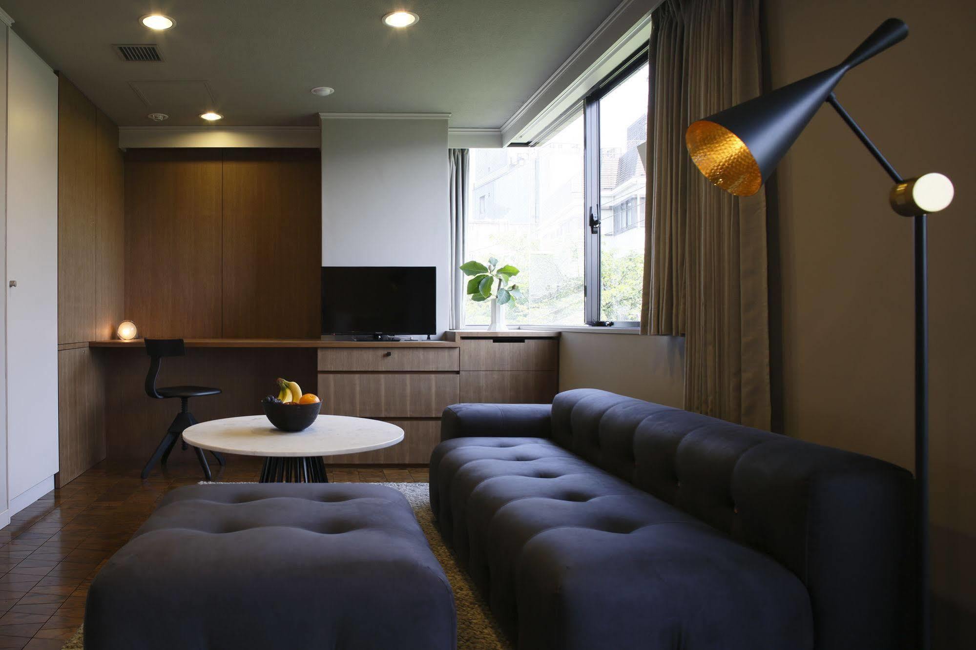 Bijuu Hotell Kyoto Eksteriør bilde