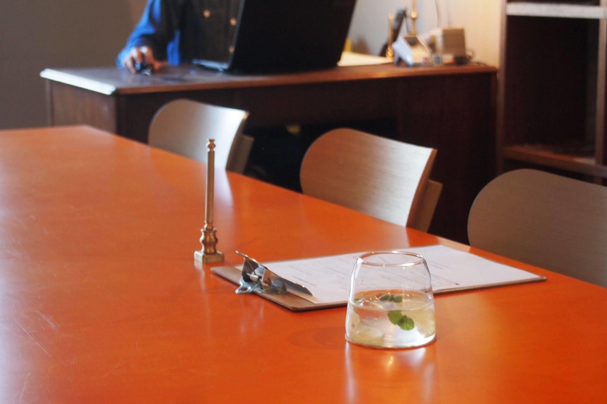 Bijuu Hotell Kyoto Eksteriør bilde