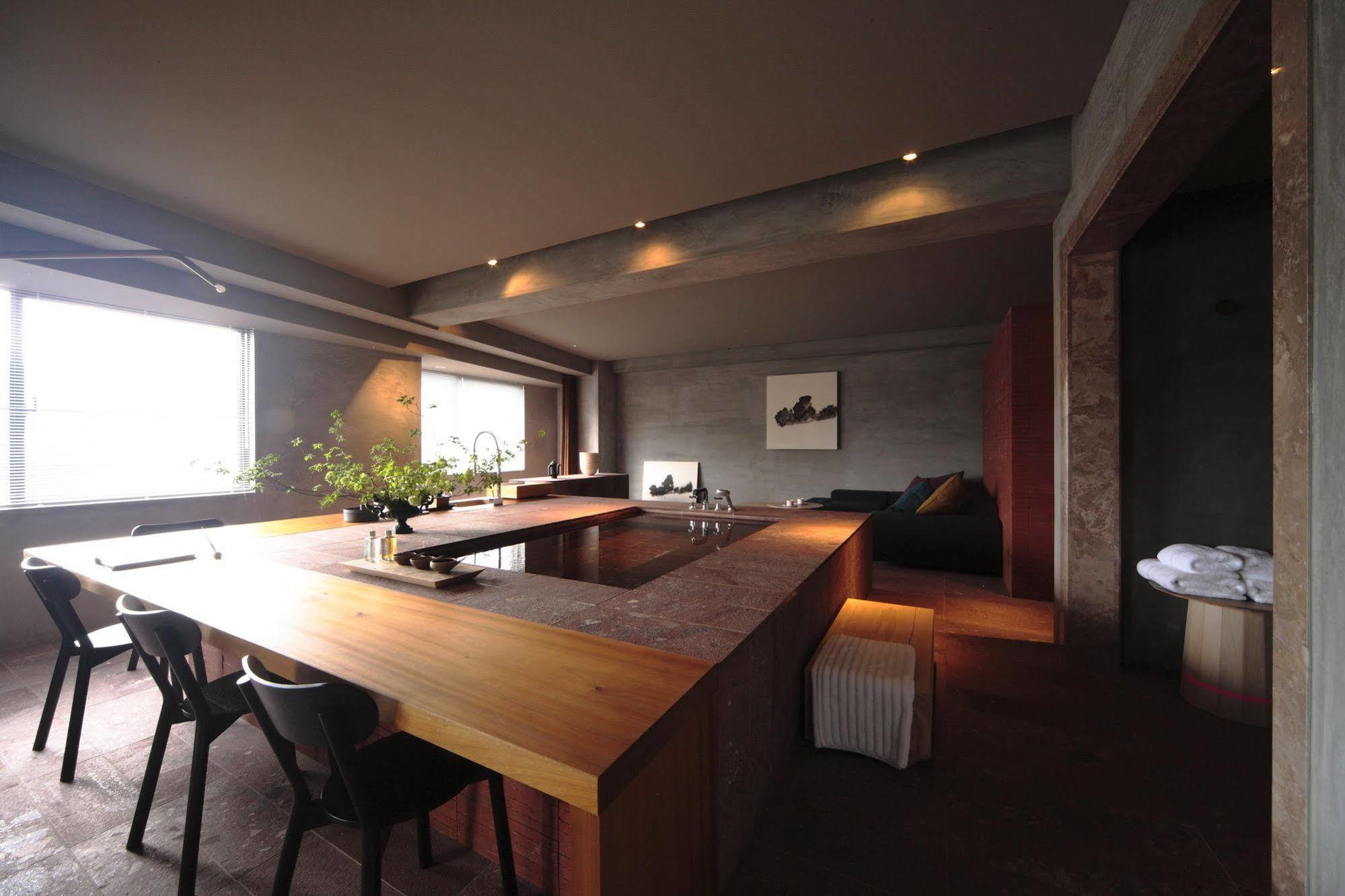 Bijuu Hotell Kyoto Eksteriør bilde